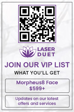 VIP List Sign Up at Laser Duet Med Spa in Dearborn, MI VIP List Sign Up